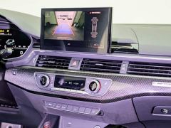 Audi S4 3.0 TFSI - ფოტო 14