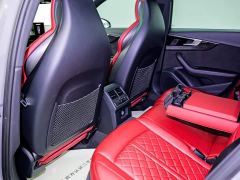 Audi S4 3.0 TFSI - ფოტო 15