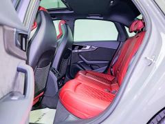 Audi S4 3.0 TFSI - ფოტო 16