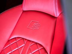 Audi S4 3.0 TFSI - ფოტო 19
