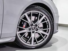 Audi S4 3.0 TFSI - ფოტო 6