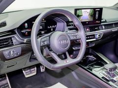 Audi S4 3.0 TFSI - ფოტო 8
