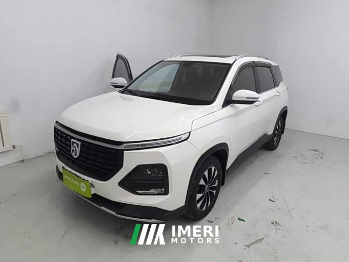 Baojun 530 Anniversary Edition 1.5T CVTPremium Version 6