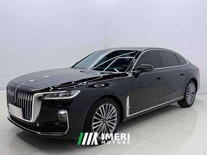FAW H9 2.0T Edition