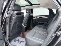 Hongqi H9 2.0T Smart Connected Premium Edition - фото 10