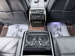 Hongqi H9 2.0T Smart Connected Premium Edition - фото 11