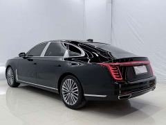 Hongqi H9 2.0T Smart Connected Premium Edition - фото 12