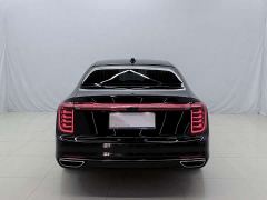 Hongqi H9 2.0T Smart Connected Premium Edition - фото 13
