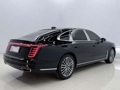 Hongqi H9 2.0T Smart Connected Premium Edition - фото 14