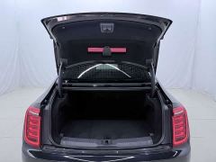 Hongqi H9 2.0T Smart Connected Premium Edition - фото 15