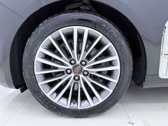 Hongqi H9 2.0T Smart Connected Premium Edition - фото 18