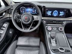 Hongqi H9 2.0T Smart Connected Premium Edition - фото 7
