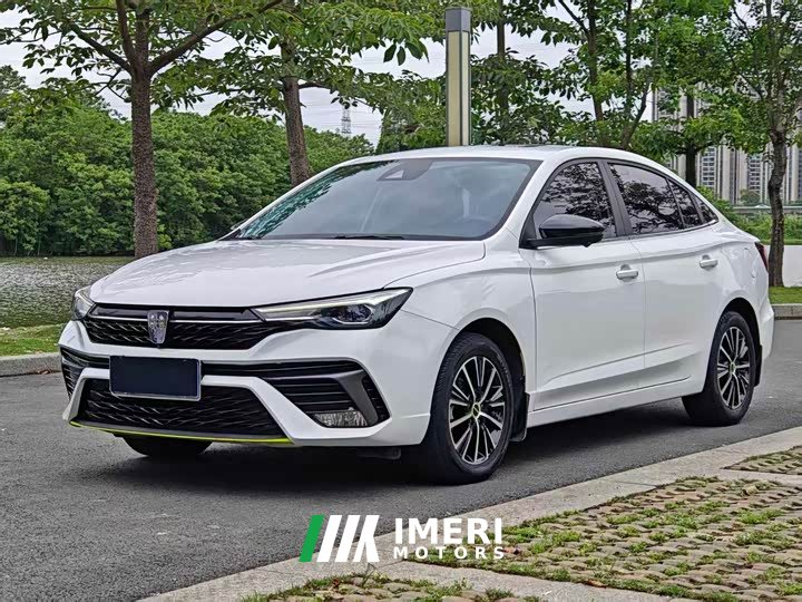 SAIC i5 1.5L CVT Edition