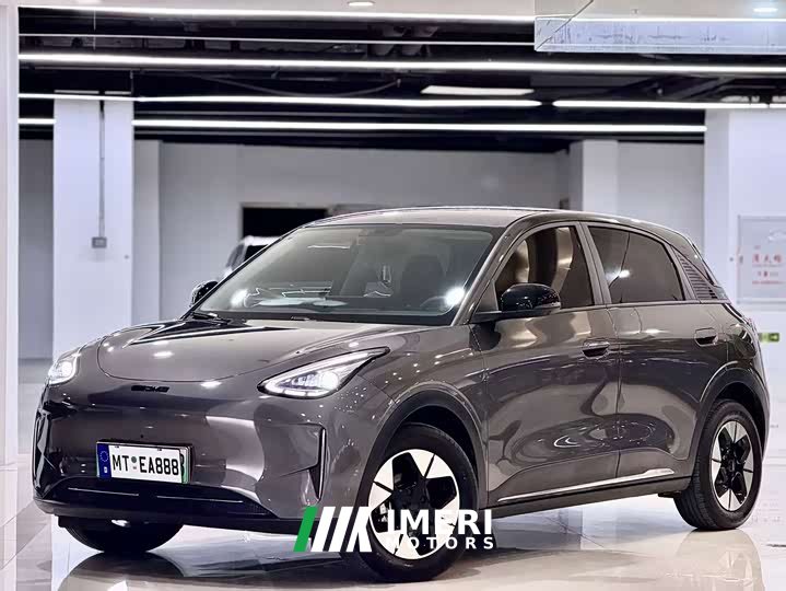 Mercedes-Benz UP 410km Edition