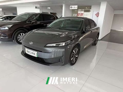 2025 Changan A05 Edition 70 Version - ავტომობილი ჩინეთიდან
