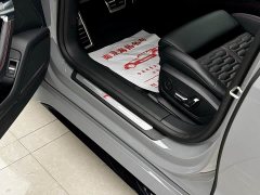 Audi RS 7 RS 7 4.0T Sportback performance - ფოტო 12