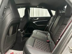 Audi RS 7 RS 7 4.0T Sportback performance - ფოტო 13