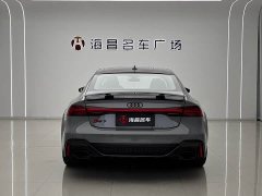 Audi RS 7 RS 7 4.0T Sportback performance - ფოტო 17