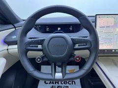 Xiaomi SU7 Rear-Wheel Drive Long Range Smart Driving Edition - ფოტო 11