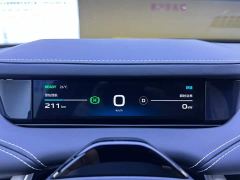 Xiaomi SU7 Rear-Wheel Drive Long Range Smart Driving Edition - ფოტო 14