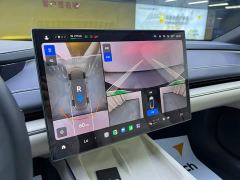Xiaomi SU7 Rear-Wheel Drive Long Range Smart Driving Edition - ფოტო 15