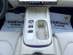 Xiaomi SU7 Rear-Wheel Drive Long Range Smart Driving Edition - ფოტო 17