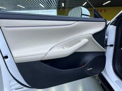 Xiaomi SU7 Rear-Wheel Drive Long Range Smart Driving Edition - ფოტო 18