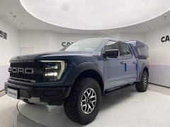 Ford F-150 Raptor 3.5T Raptor - фото 1