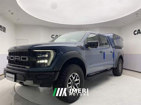 2026 Ford F-150 Raptor 3.5T Raptor - car from China