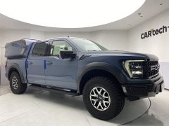 Ford F-150 Raptor 3.5T Raptor - фото 2