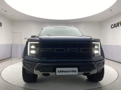 Ford F-150 Raptor 3.5T Raptor - фото 3