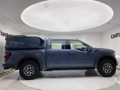Ford F-150 Raptor 3.5T Raptor - фото 4