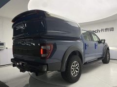 Ford F-150 Raptor 3.5T Raptor - фото 5
