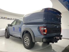 Ford F-150 Raptor 3.5T Raptor - фото 7