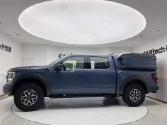 Ford F-150 Raptor 3.5T Raptor - фото 8