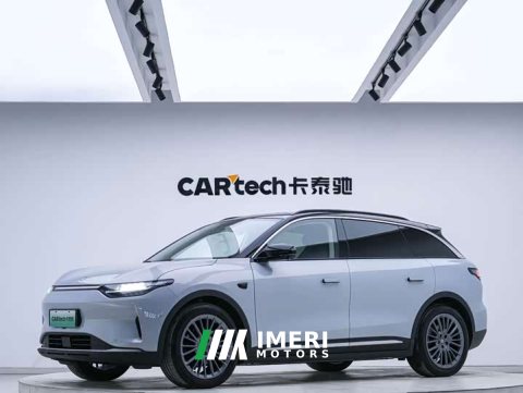 2024 Leapmotor C11 EV 580Deluxe Edition - ავტომობილი ჩინეთიდან