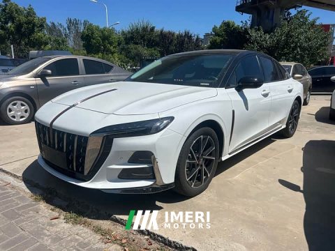 2024 FAW H6 2.0T Edition - ავტომობილი ჩინეთიდან