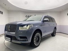 Lincoln Navigator Presidential Series 3.5T - photo 1
