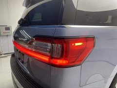 Lincoln Navigator Presidential Series 3.5T - photo 10