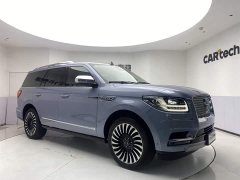 Lincoln Navigator Presidential Series 3.5T - photo 2