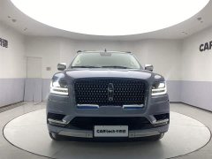 Lincoln Navigator Presidential Series 3.5T - photo 3