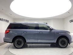 Lincoln Navigator Presidential Series 3.5T - photo 4