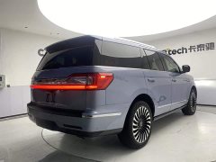 Lincoln Navigator Presidential Series 3.5T - photo 5