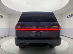 Lincoln Navigator Presidential Series 3.5T - photo 6