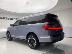 Lincoln Navigator Presidential Series 3.5T - photo 7