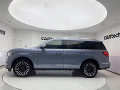 Lincoln Navigator Presidential Series 3.5T - photo 8