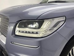 Lincoln Navigator Presidential Series 3.5T - photo 9