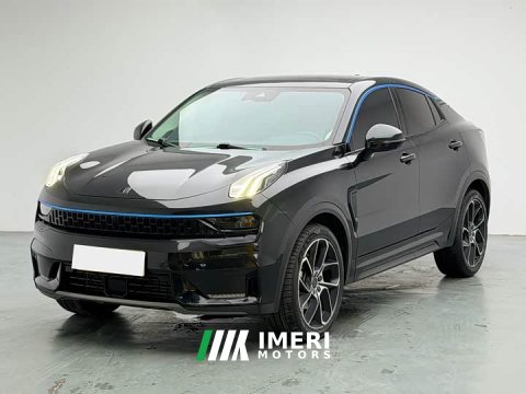 2022 Lynk & Co 05 2.0TD 2WDHalo - ავტომობილი ჩინეთიდან