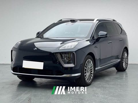 2025 Lynk & Co HL 350 Max Edition - ავტომობილი ჩინეთიდან