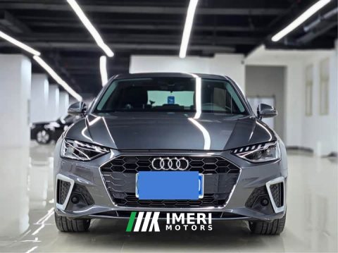 2024 Audi A4L 40 TFSI Fashion Version - ავტომობილი ჩინეთიდან